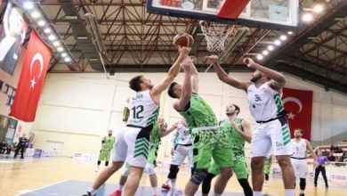 Photo of Gemlik Basketbol 69-84 Semt 77 Yalovaspor