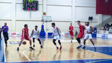 Photo of Budo Gemlik Basket galibiyet istiyor