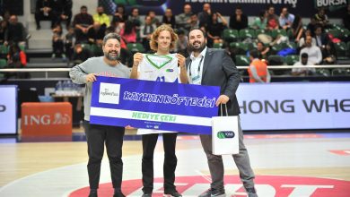 Photo of Hediye çeki Kayhan Köftecisi’nden