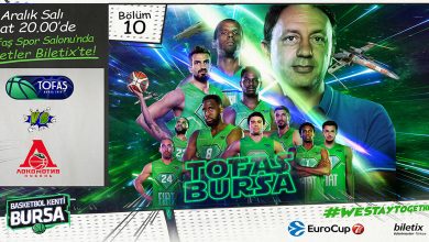 Photo of Tofaş – Lokomotiv Kuban biletleri satışta!