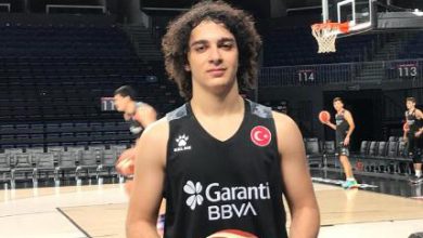 Photo of Bursalı Mithatcan Milli Takım yolunda