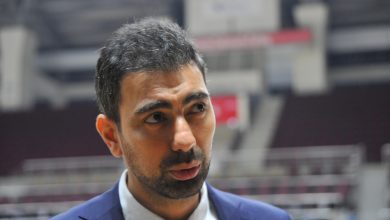 Photo of Nedim Yücel “Freeman Galatasaray maçında oynayacak”