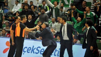 Photo of Yönetimin rezalet, hak dağıtmıyor, hak yiyorsun!..