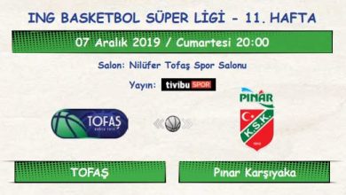 Photo of Tofaş’ın konuğu Pınar Karşıyaka