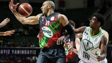 Photo of Bol sayılı, seyredenlerin bitmesini istemediği bir maç…