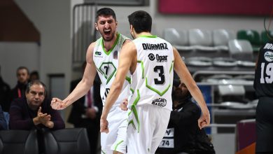 Photo of Tofaş, Muhsin Yaşar’la sözleşme uzattı