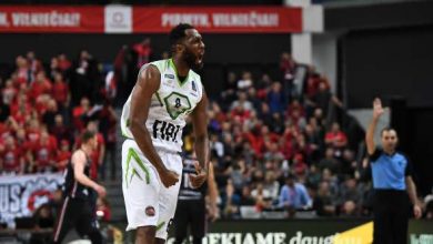 Photo of Tofaş Bandırma deplasmanında