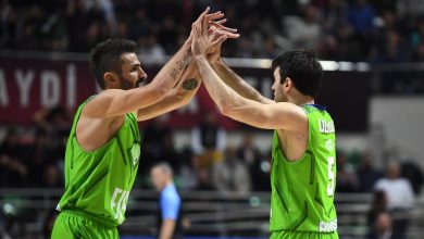 Photo of Tofaş’ın TOP16 turu maç tarihleri açıklandı