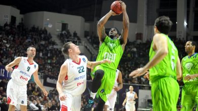 Photo of Ve Tofaş TOP16’da!