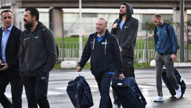 Photo of Tofaş yarın Litvanya’ya gidecek