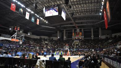 Photo of Boş yer kalmadı