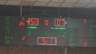 Photo of Skor tabelası bilmecesi!