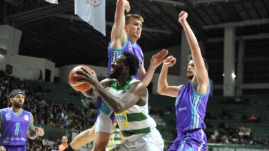 Photo of Bileğinin hakkıyla!