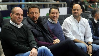 Photo of Hidayet Türkoğlu Bursaspor maçında