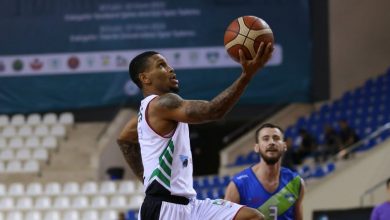 Photo of 17. haftaya Budo Gemlik Basketbol damgası!