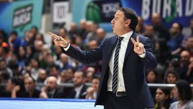 Photo of Orhun Ene: Hata yapıyoruz ama iyiye gideceğiz