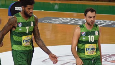 Photo of Bursaspor’un serisi sona erdi