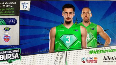 Photo of Tofaş – Büyükçekmece biletleri satışta