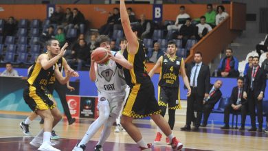 Photo of Tofaş’ın gençler tam gaz devam