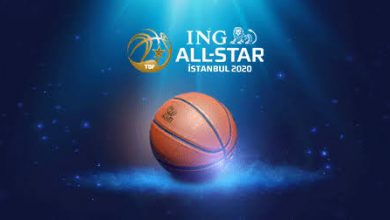 Photo of All-Star’a Bursa damgası!