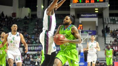 Photo of Tofaş’tan TOP16 zaferi! 84-82