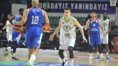 Photo of Batın Tuna 17 yaşını sahada kutladı