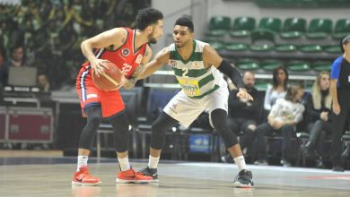 Photo of Fenerbahçe – Frutti Extra Bursaspor