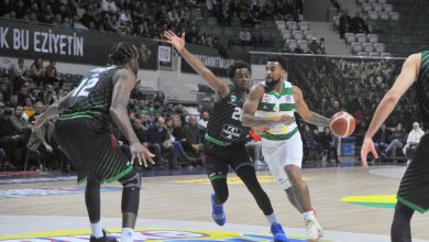 Photo of Haftanın asist kralı Chris Jones