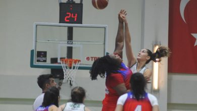 Photo of Büyükşehirden şok skor!