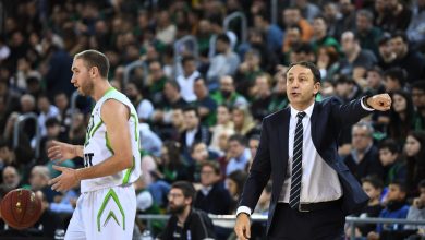 Photo of Evimizdeki maçlara odaklanacağız