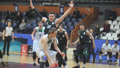 Photo of Bursaspor, FMV Işıkspor önünde