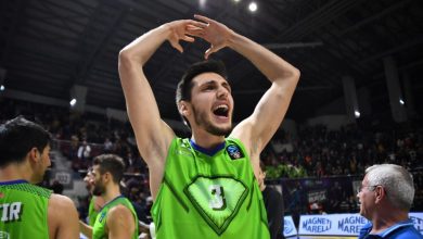 Photo of Tofaş TOP16’da ilk maçına çıkacak