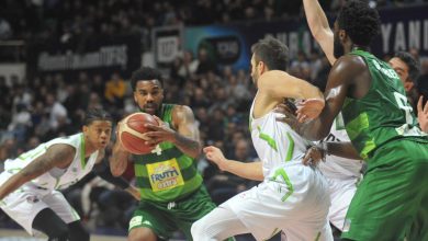 Photo of Bursa derbisi Tofaş’ın!