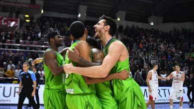 Photo of Tofaş Unicaja Malaga biletleri satışta!