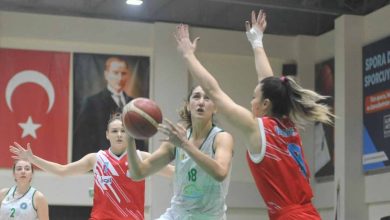 Photo of Büyükşehir’e hakem freni!