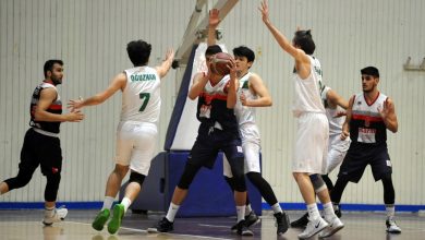 Photo of Genç Timsah’ın rakibi Darüşşafaka