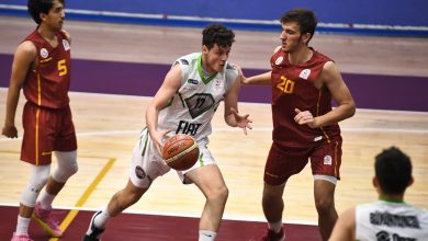 Photo of Tofaş deplasmanda Galatasaray’ı devirdi 94-105