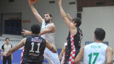 Photo of Geçitspor İstabul’da