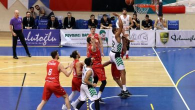 Photo of Bornova Belediye – Budo Gemlik Basketbol