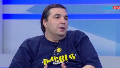 Photo of Kaan Kural’dan Bursaspor için övgü dolu sözler