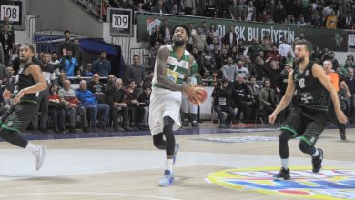 Photo of Bursaspor’un konuğu Beşiktaş