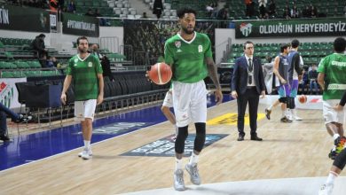 Photo of Bursaspor’u rahat bırakın!