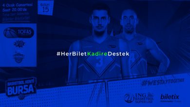 Photo of Tofaş’tan Kadir Buğra Acar’a büyük destek