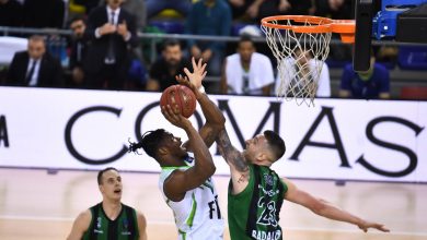 Photo of Tofaş İspanya’da kayıp! 88-84