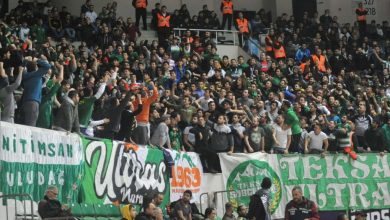 Photo of Bursaspor rövanşı alacak