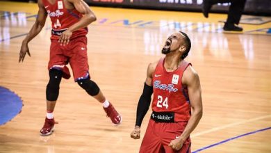 Photo of Clavell’den Amerika’ya tam 24 sayı!