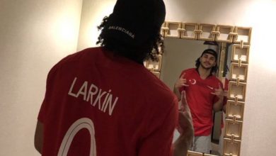 Photo of Shane Larkin Türkiye Basketbol Milli Takımı’nda!