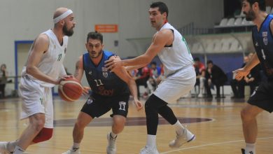 Photo of Geçitspor galibiyeti kaçırdı!