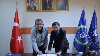 Photo of Büyükşehir’de Murat Alkaş dönemi