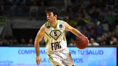 Photo of Berk Uğurlu “Kupayı Bursa’ya getirmek istiyoruz”